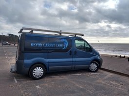 Exmouth Carpet Cleaner